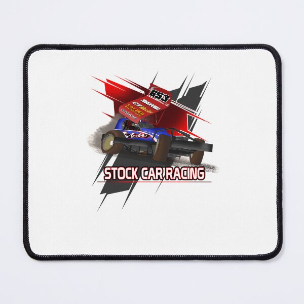 Item preview, Stock Car Racing is MagicCayzer Racing  designed and sold by Best-Community.