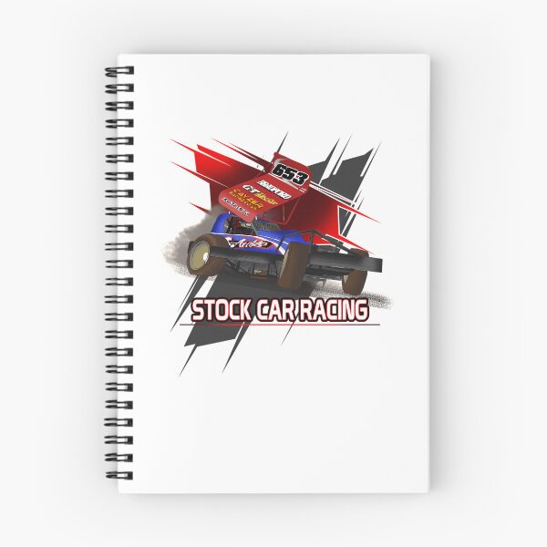 Item preview, Stock Car Racing is MagicCayzer Racing  designed and sold by Best-Community.