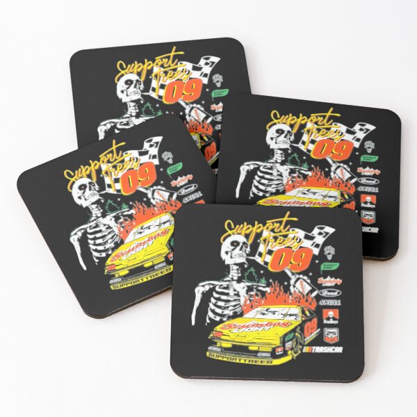 Item preview, OG TEAMSESH BONES RALLY  designed and sold by ird661.