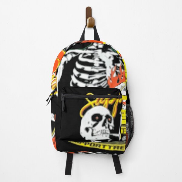 Item preview, OG TEAMSESH BONES RALLY designed and sold by ird661.