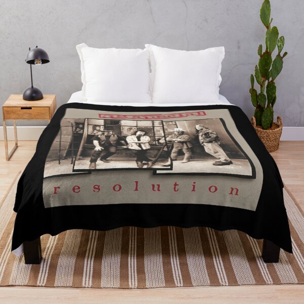Item preview, 38 Special Resolution Album 1997 designed and sold by bohemianpick.