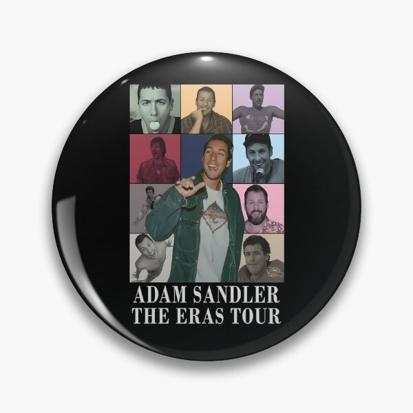 Item preview, Adam Sandler The Eras Tour designed and sold by PoloMarram.