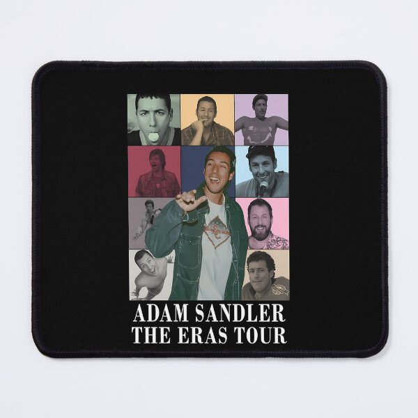 Item preview, Adam Sandler The Eras Tour designed and sold by PoloMarram.