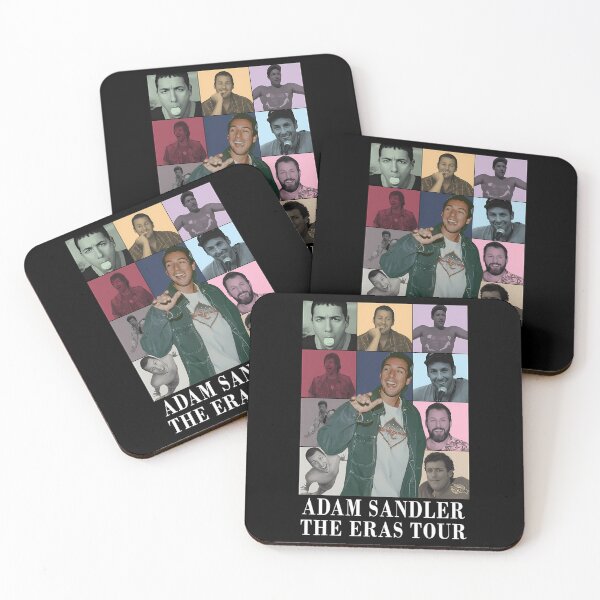 Item preview, Adam Sandler The Eras Tour designed and sold by AnnaHa1.