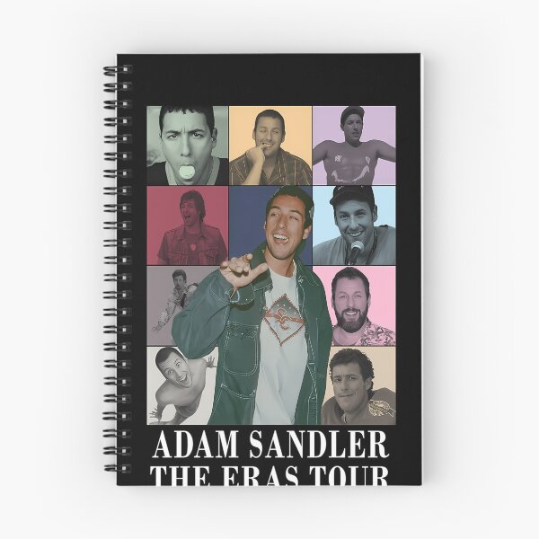 Item preview, Adam Sandler The Eras Tour designed and sold by PoloMarram.