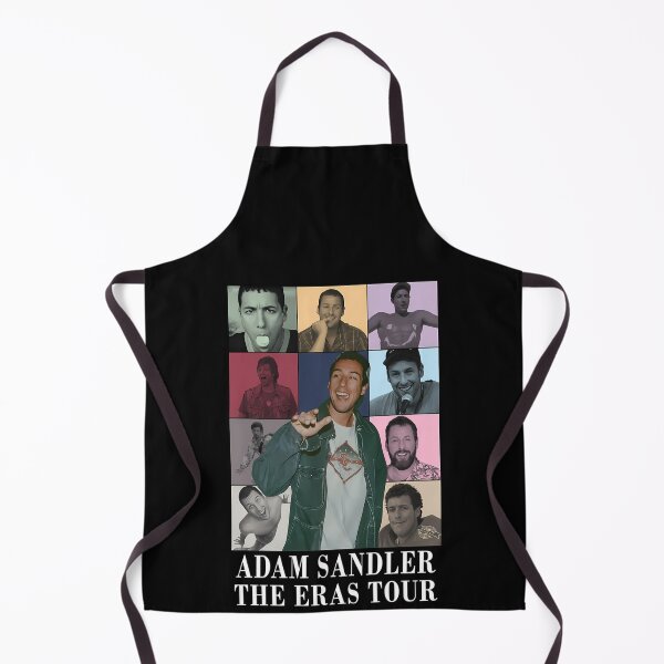 Item preview, Adam Sandler The Eras Tour designed and sold by PoloMarram.