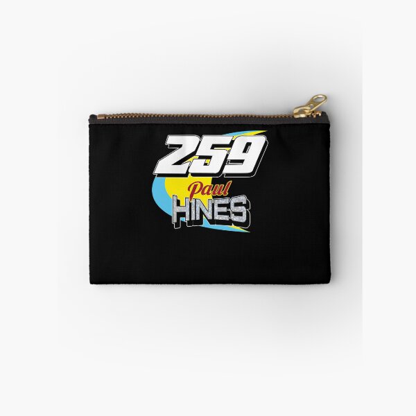 Item preview, 259 Paul Hines Brisca Stock Car Racing 2019  designed and sold by Alexa-Stefan.