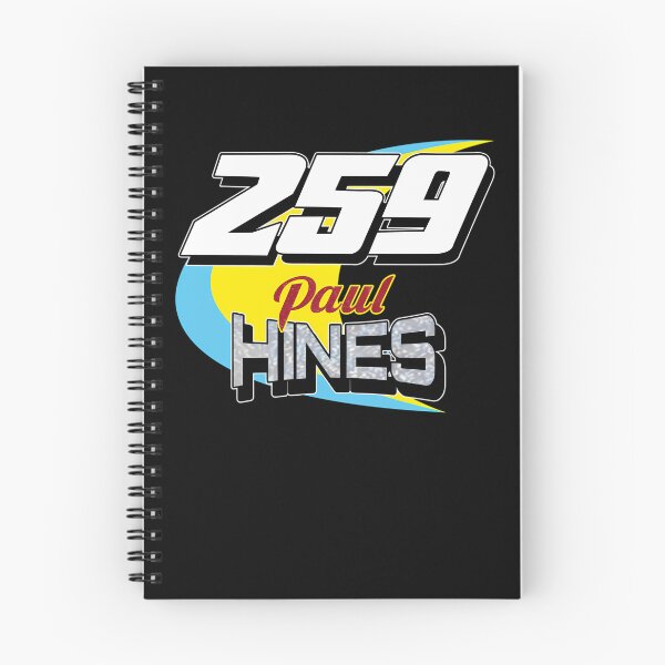 Item preview, 259 Paul Hines Brisca Stock Car Racing 2019  designed and sold by Alexa-Stefan.