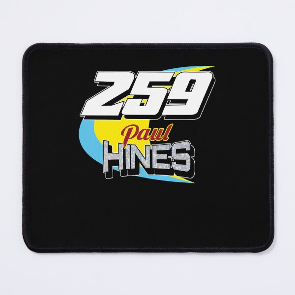 Item preview, 259 Paul Hines Brisca Stock Car Racing 2019 designed and sold by Alexa-Stefan.
