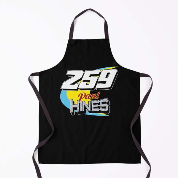 Item preview, 259 Paul Hines Brisca Stock Car Racing 2019  designed and sold by Alexa-Stefan.