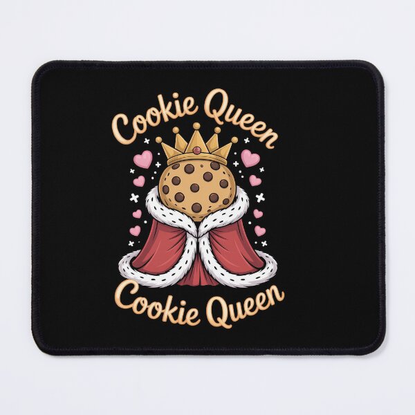 Item preview, Cookie Cookie Mom Cookie Dealer designed and sold by HellD3vil-Art.