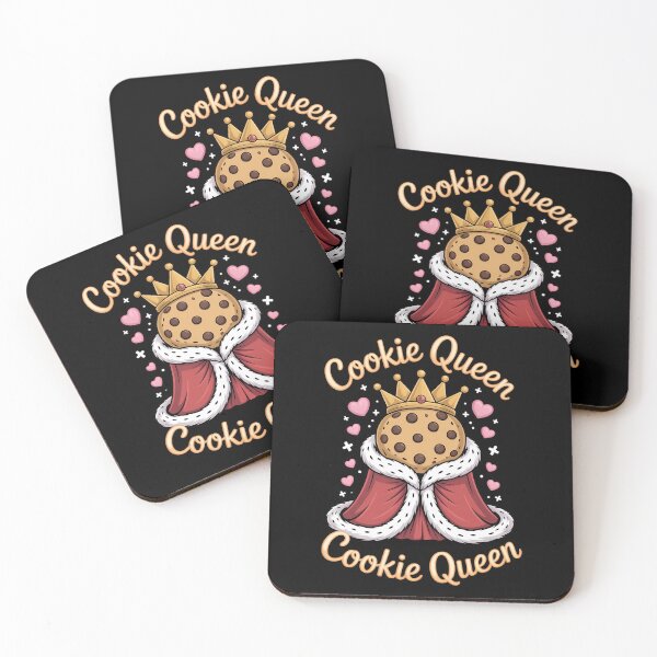 Item preview, Cookie Cookie Mom Cookie Dealer designed and sold by HellD3vil-Art.