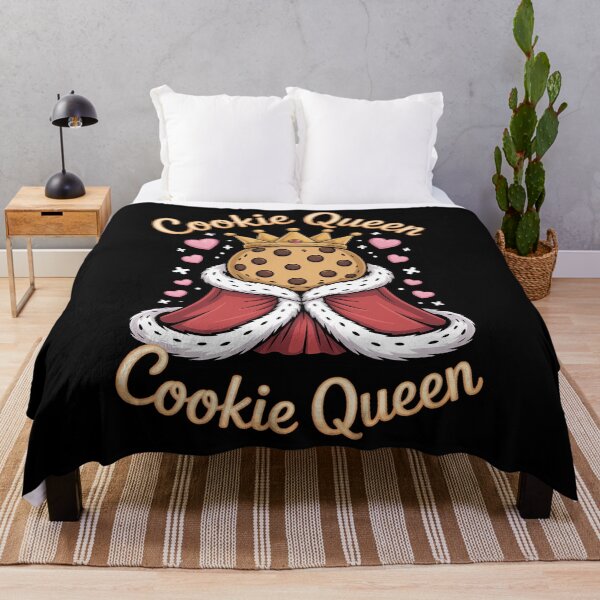 Item preview, Cookie Cookie Mom Cookie Dealer designed and sold by HellD3vil-Art.