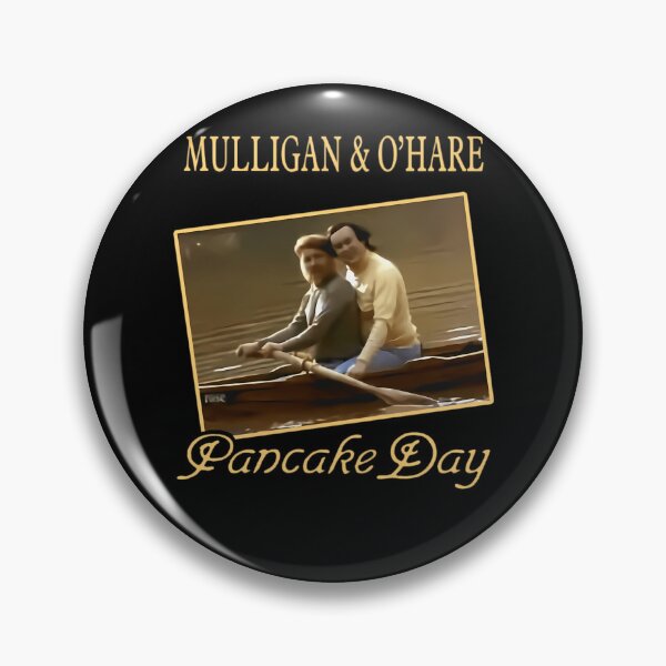 Item preview, MULLIGAN & O'HARE  designed and sold by PoloMarram.