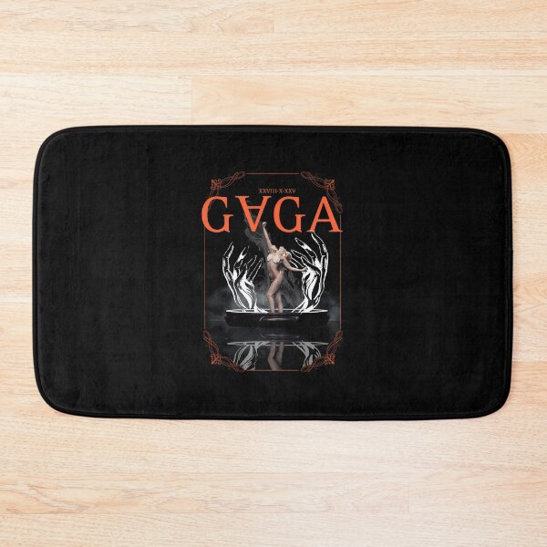 Item preview, Lady Gaga Mayhem Tour designed and sold by DennisKeith9.