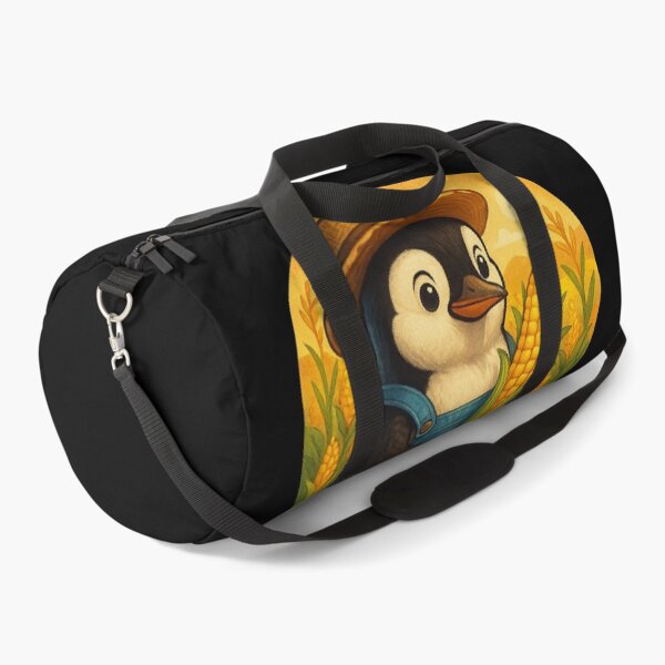 Item preview, Farmer Penguin designed and sold by Fort Galaxy.