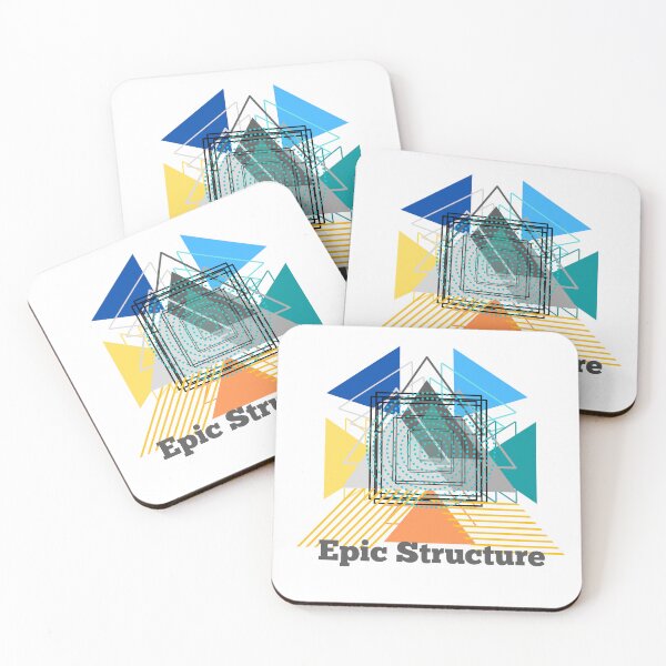 Item preview, Epic Structure Anomaly designed and sold by EpicStructure.