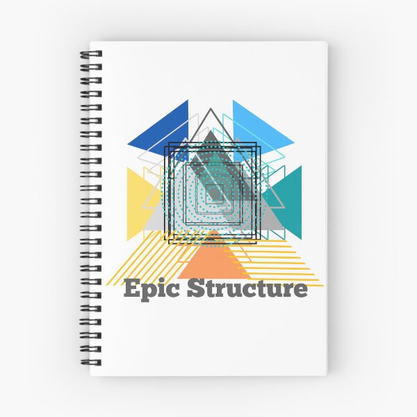 Item preview, Epic Structure Anomaly designed and sold by EpicStructure.
