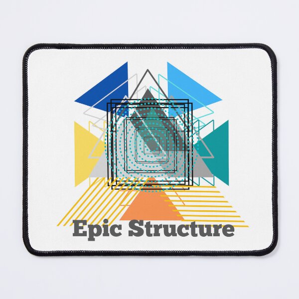 Item preview, Epic Structure Anomaly designed and sold by EpicStructure.