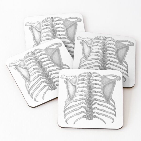 Item preview, Ribs designed and sold by coitool.