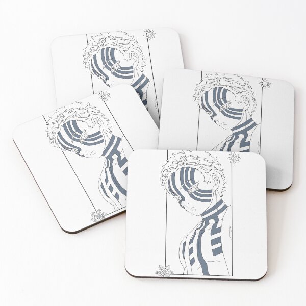 Item preview, akaza designed and sold by Coatink.