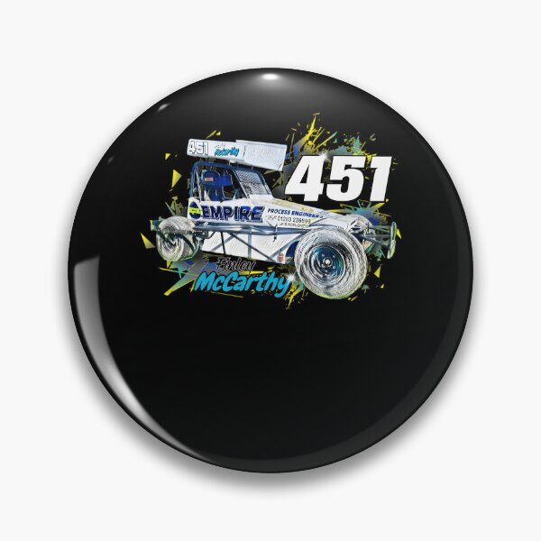 Item preview, 451 Finley McCarthy Brisca Stock Car  designed and sold by Best-Community.