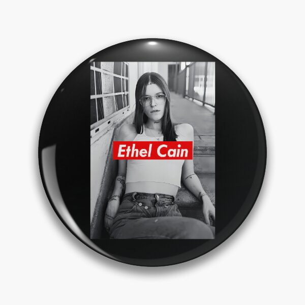 Item preview, ETHEL CAIN  designed and sold by PoloMarram.