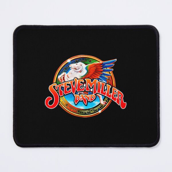 Item preview, Steve Miller Band Qh 29 designed and sold by QOBEART.
