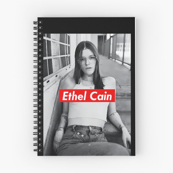 Item preview, ETHEL CAIN  designed and sold by PoloMarram.