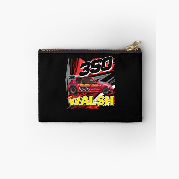 Item preview, Shannon Walsh 350 Hot Rod  designed and sold by SlashyShop.