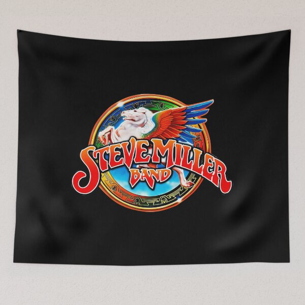 Item preview,  Steve Miller Band Qh 29 designed and sold by QOBEART.