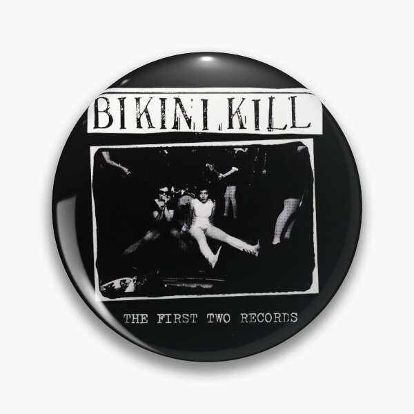 Item preview, bikini kill designed and sold by hollynorvell.