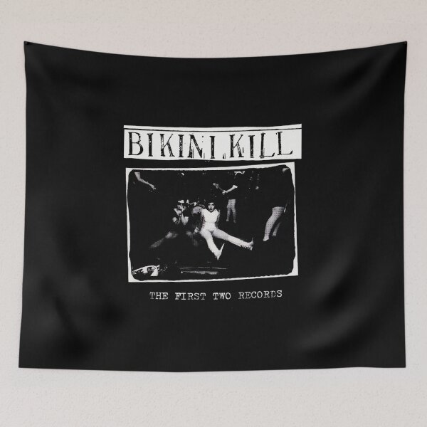 Item preview, bikini kill designed and sold by hollynorvell.