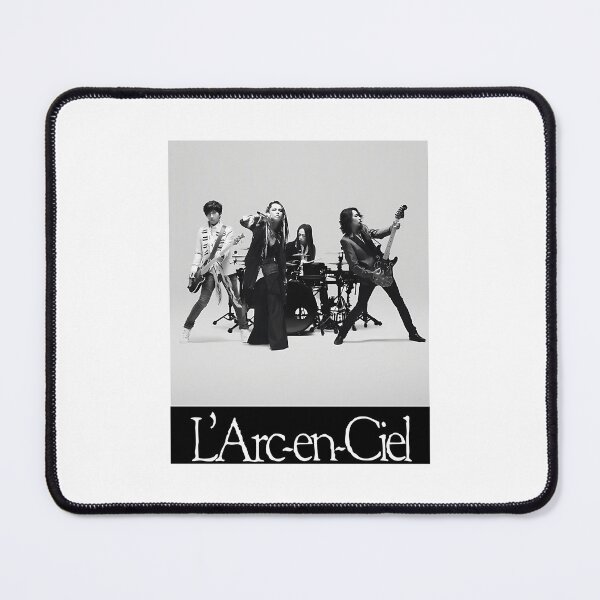 Item preview, L'Arc En Ciel  designed and sold by DennisKeith9.