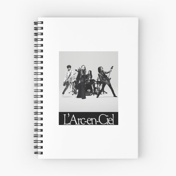 Item preview, L'Arc En Ciel  designed and sold by DennisKeith9.