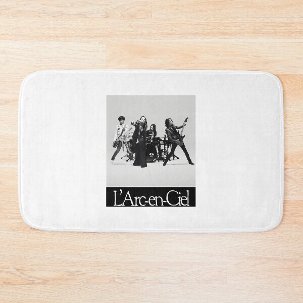 Item preview, L'Arc En Ciel  designed and sold by DennisKeith9.