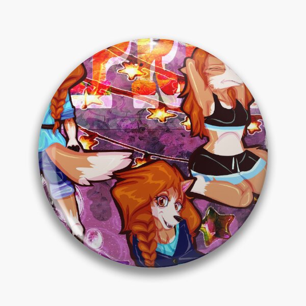 Item preview, Paprika designed and sold by Toffee-Dingo.