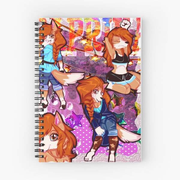 Item preview, Paprika designed and sold by Toffee-Dingo.