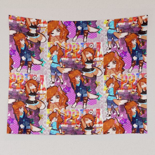 Item preview, Paprika designed and sold by Toffee-Dingo.