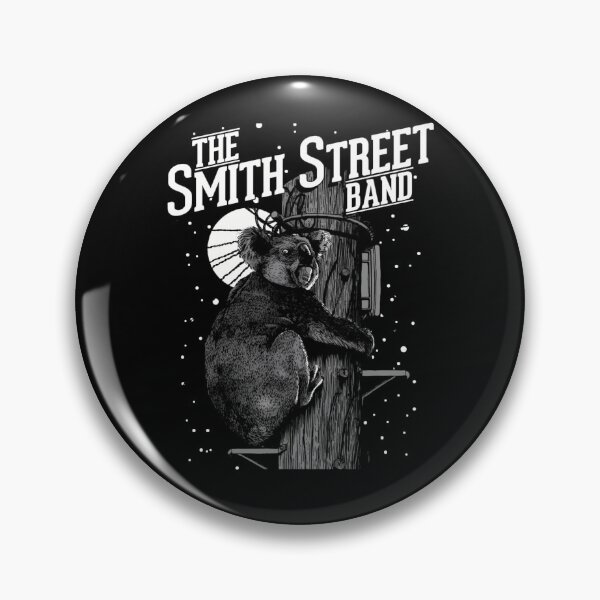 Item preview, THE SMITH STREET designed and sold by PoloMarram.