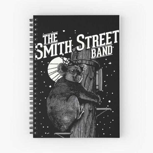Item preview, THE SMITH STREET designed and sold by PoloMarram.
