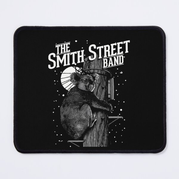 Item preview, THE SMITH STREET designed and sold by PoloMarram.