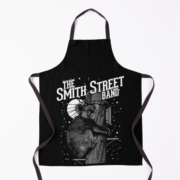 Item preview, THE SMITH STREET designed and sold by PoloMarram.