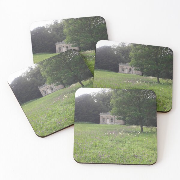 Item preview, Fountains Abbey Folly designed and sold by shadowonthemoon.