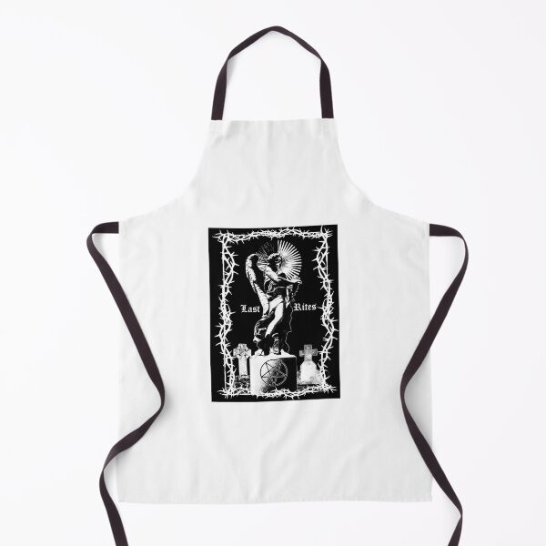 Item preview, Last Rites By Dark designed and sold by DennisKeith9.