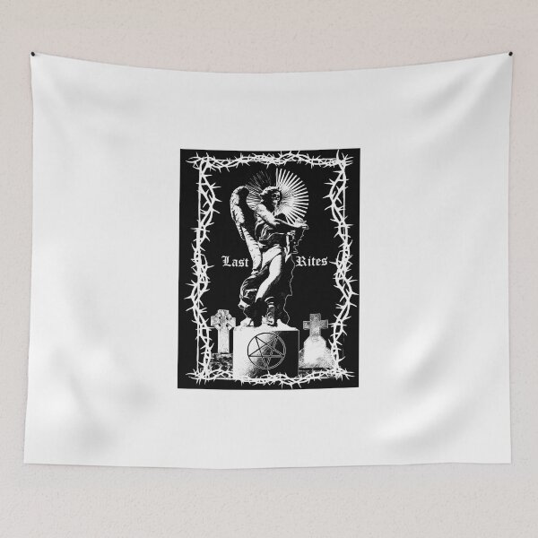 Item preview, Last Rites By Dark  designed and sold by DennisKeith9.