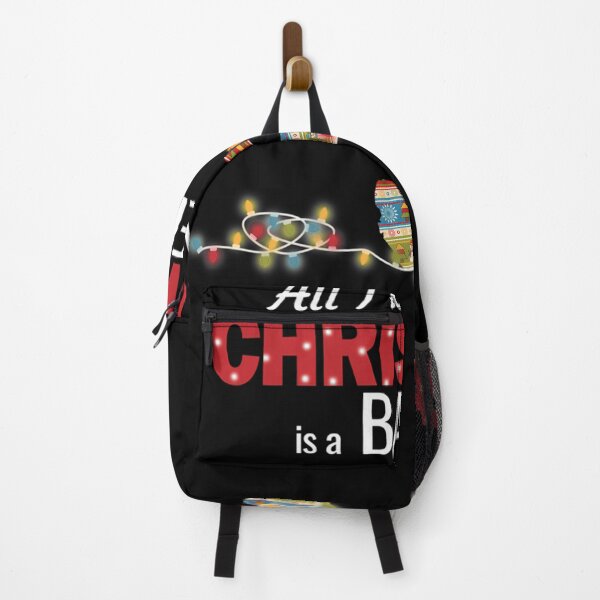 Item preview, All I want for Christmas is a Banger  designed and sold by Alexa-Stefan.
