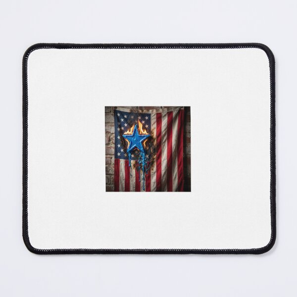 Item preview, American Destruction designed and sold by John Doe.