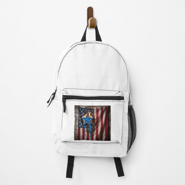 Item preview, American Destruction designed and sold by John Doe.