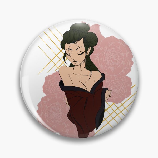 Item preview, kimono in the roses designed and sold by xteddi93x.